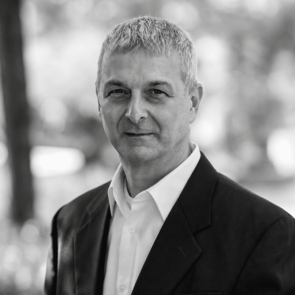Kevin Latner headshot